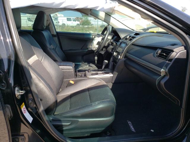 2014 TOYOTA CAMRY L 4T1BF1FK0EU370513