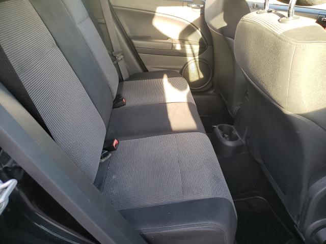 2010 DODGE CALIBER SX 1B3CB4HA3AD619201