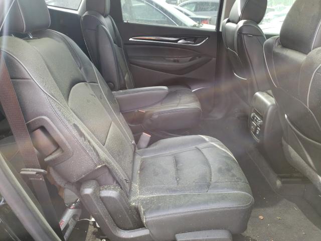 2020 BUICK ENCLAVE AV 5GAERDKW2LJ151541