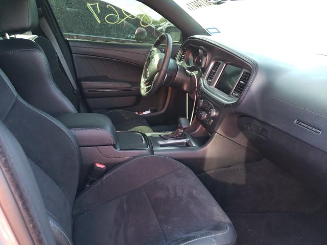 2020 DODGE CHARGER GT 2C3CDXHG9LH251955