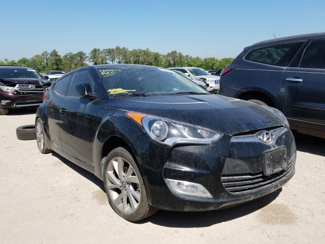 2017 HYUNDAI VELOSTER KMHTC6AD0HU317186