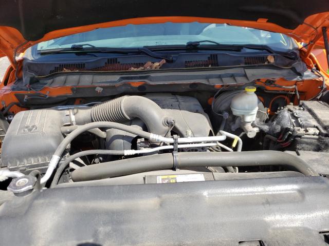 2015 RAM 1500 SPORT 1C6RR7MT9FS702087