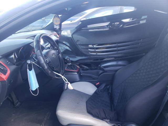 2014 HYUNDAI GENESIS CO KMHHT6KD0EU121457