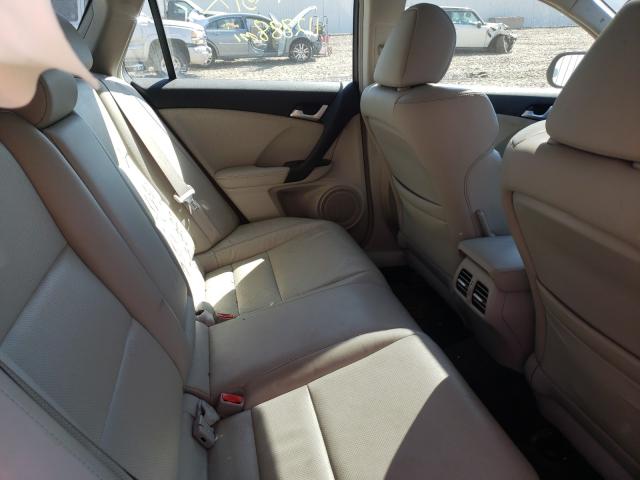 2012 ACURA TSX JH4CW2H50CC002324