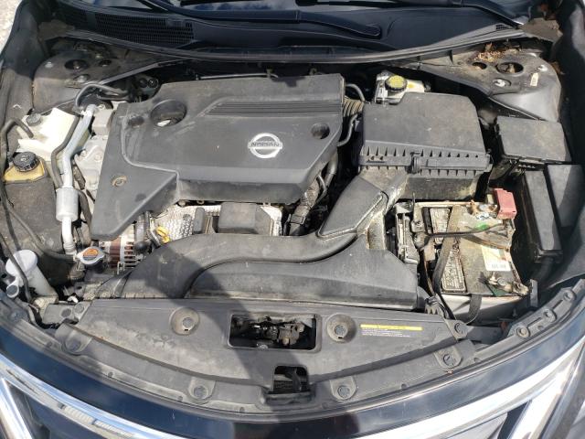 2013 NISSAN ALTIMA 2.5 1N4AL3AP5DN410056