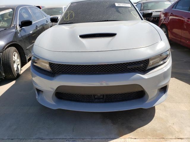 2020 DODGE CHARGER GT 2C3CDXHG9LH251955