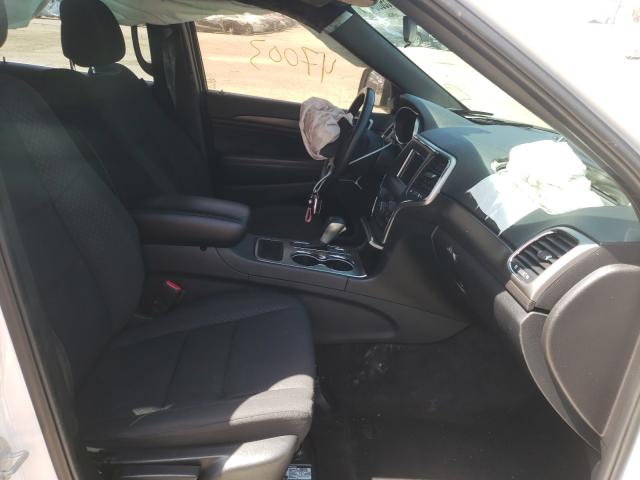2018 JEEP GRAND CHER 1C4RJEAG3JC132134