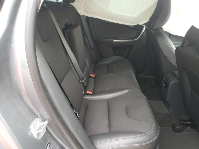 2017 VOLVO XC60 T5 YV440MDJ1H2074147