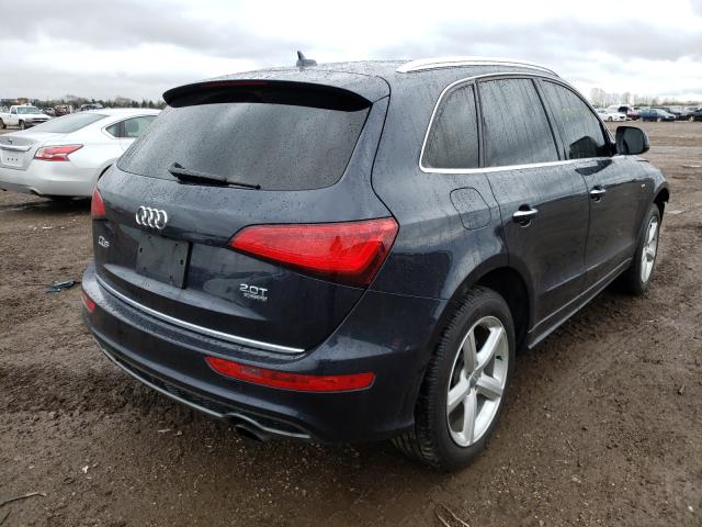 VIN WA1M2AFP7HA095291 2017 Audi Q5, Premium Plus no.4