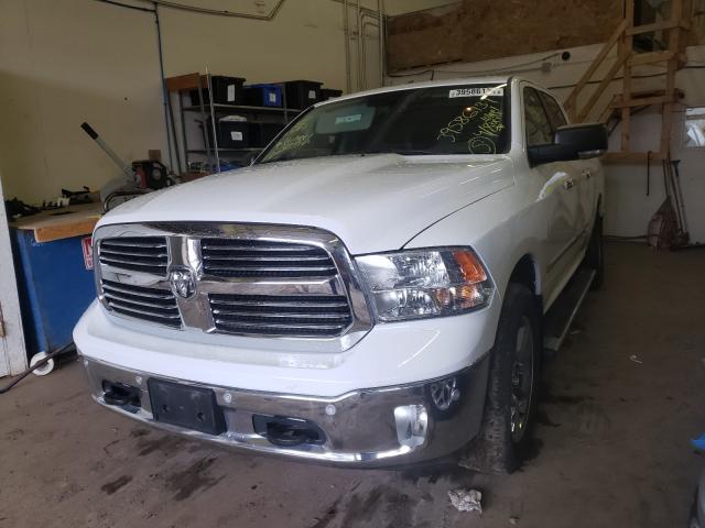 2015 RAM 1500 LONGH 1C6RR7LT9FS507981