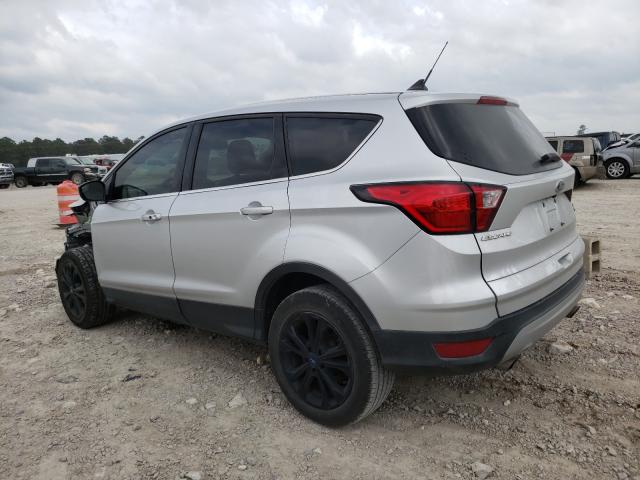 2019 FORD ESCAPE SE 1FMCU0G95KUB12208