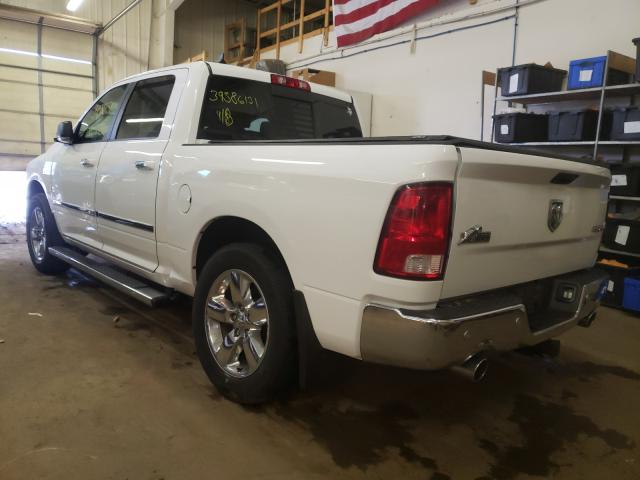 2015 RAM 1500 LONGH 1C6RR7LT9FS507981