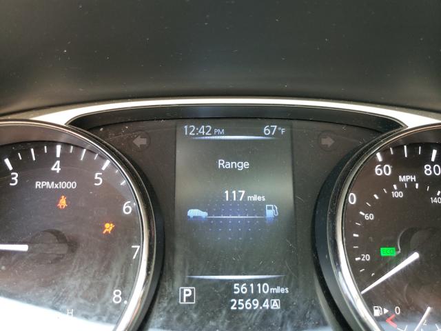2016 NISSAN ROGUE S JN8AT2MT0GW014567