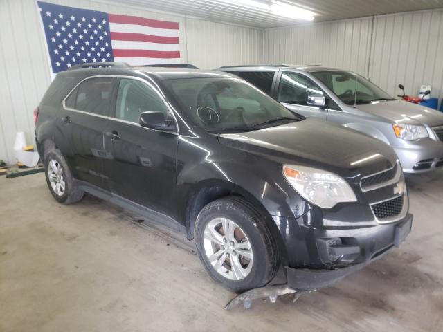 2014 CHEVROLET EQUINOX LT 2GNALBEK8E6259018