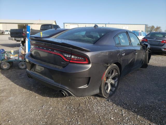 2019 DODGE CHARGER GT 2C3CDXHG1KH567462