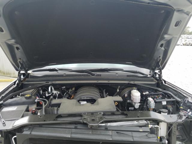 2019 CHEVROLET SUBURBAN 1GNSKHKC0KR245864