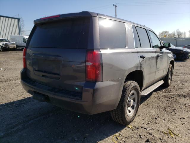 2016 CHEVROLET TAHOE SPEC 1GNSKFEC7GR394912
