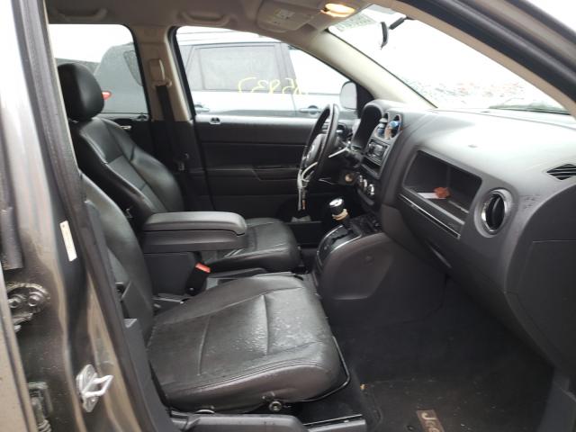 2012 JEEP COMPASS LA 1C4NJCEAXCD513517