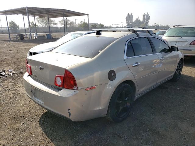 2012 CHEVROLET MALIBU 2LT 1G1ZD5EU4CF325989