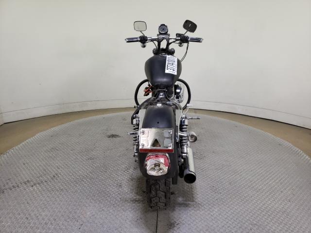 2009 HARLEY-DAVIDSON XL883 L 1HD4CR2149K419987