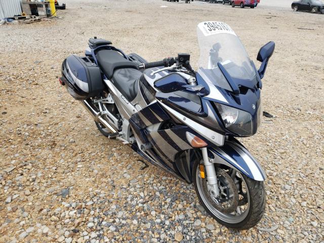 2006 YAMAHA FJR1300 JYARP15E46A000305