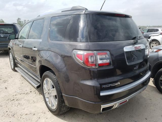 2014 GMC ACADIA DEN 1GKKRTKD4EJ265588
