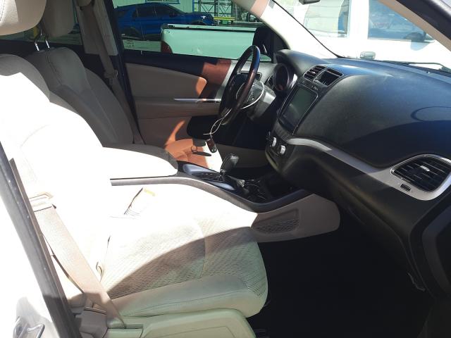 2014 DODGE JOURNEY 3C4PDCABXET126476