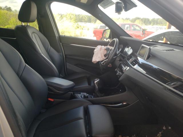 2018 BMW X1 SDRIVE2 WBXHU7C30J5L05995