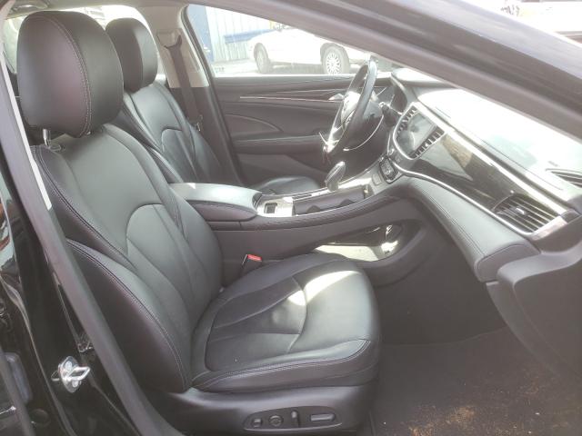 2017 BUICK LACROSSE P 1G4ZR5SS6HU169917