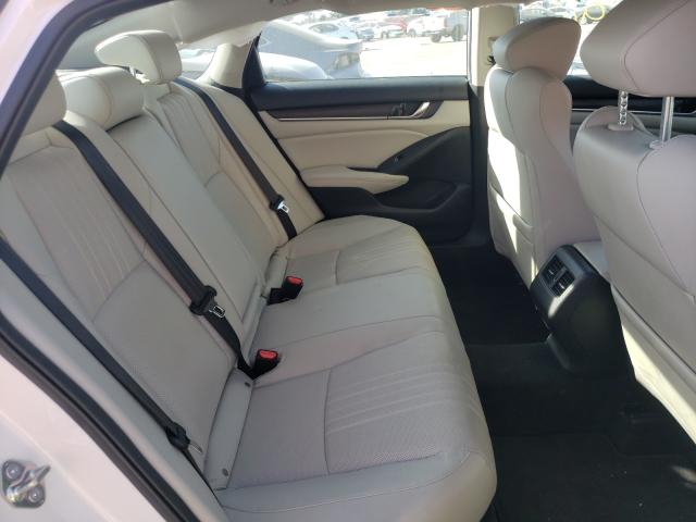 2018 HONDA ACCORD EXL 1HGCV1F51JA189052