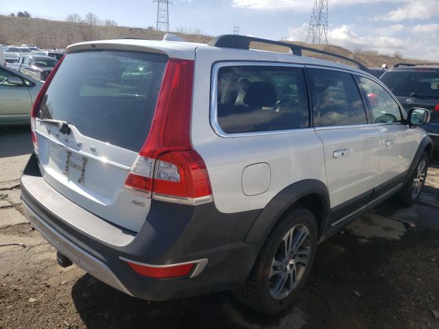 2015 VOLVO XC70 3.2 P YV4952NC9F1193529