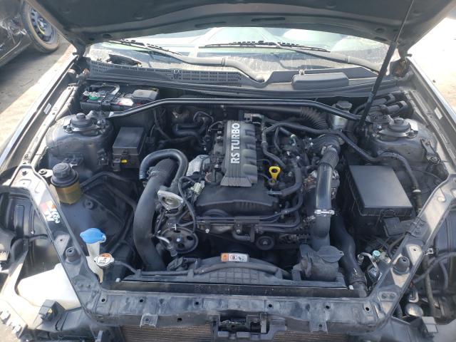 2014 HYUNDAI GENESIS CO KMHHT6KD0EU121457
