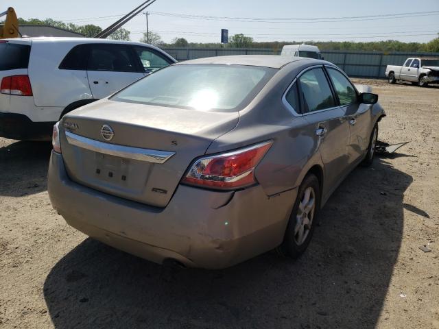 2014 NISSAN ALTIMA 2.5 1N4AL3AP6EN354405