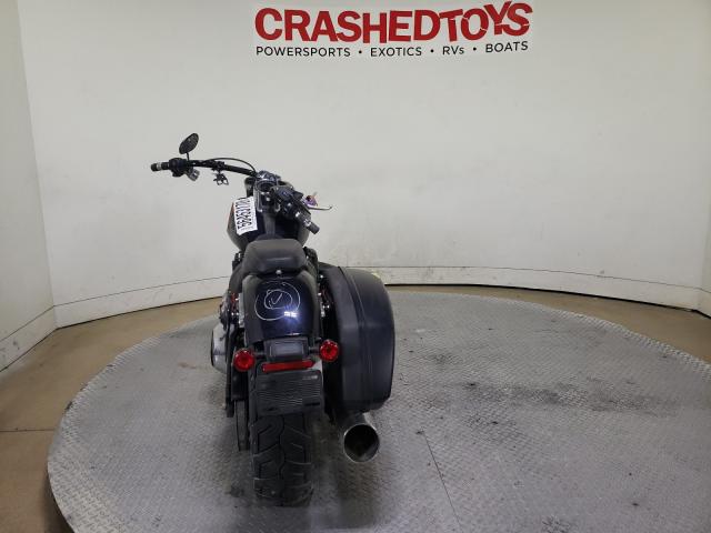 2019 HARLEY-DAVIDSON FLSB 1HD1YMJ27KB019056