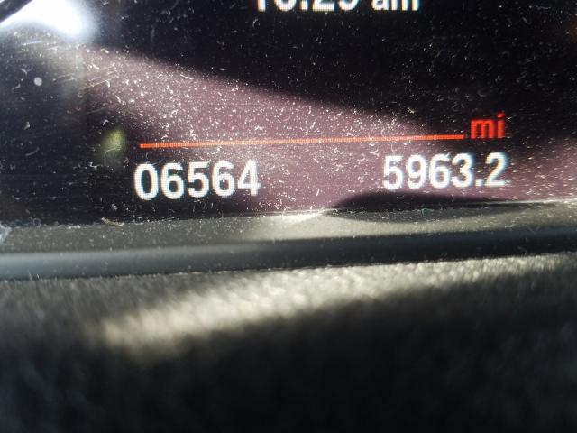 2020 BMW M240I WBA2J5C08L7D78609