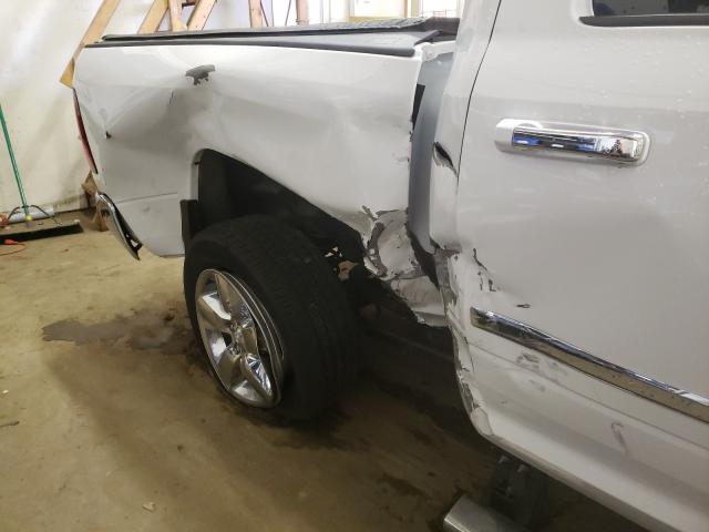 2015 RAM 1500 LONGH 1C6RR7LT9FS507981