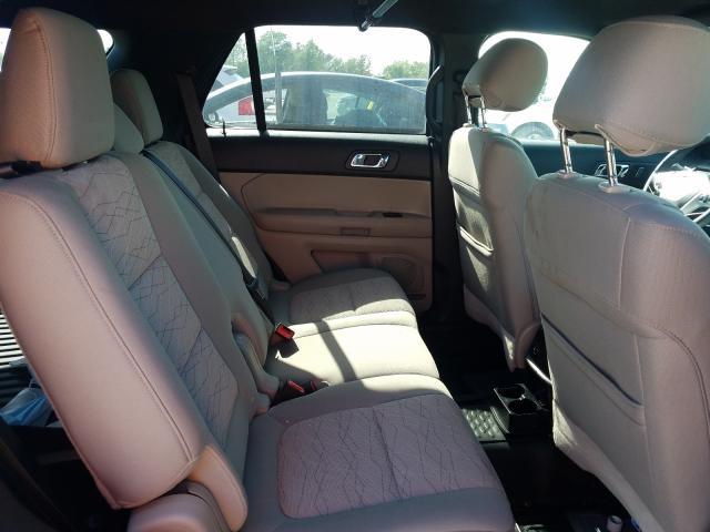 2014 FORD EXPLORER 1FM5K7B8XEGB24119
