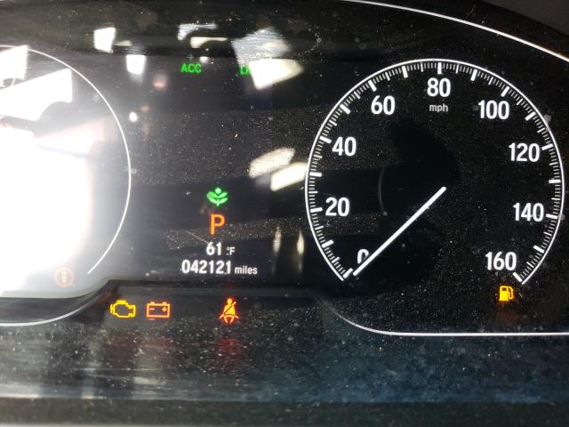 2018 HONDA ACCORD SPO 1HGCV1F37JA205060