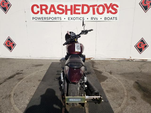 2015 HARLEY-DAVIDSON XG500 1HD4NAA39FC511570