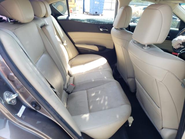 2014 ACURA ILX 20 PRE 19VDE1F5XEE011400