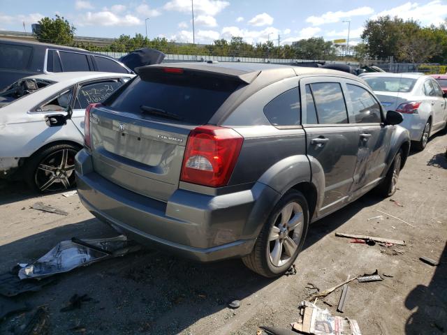 2012 DODGE CALIBER SX 1C3CDWDA4CD575520