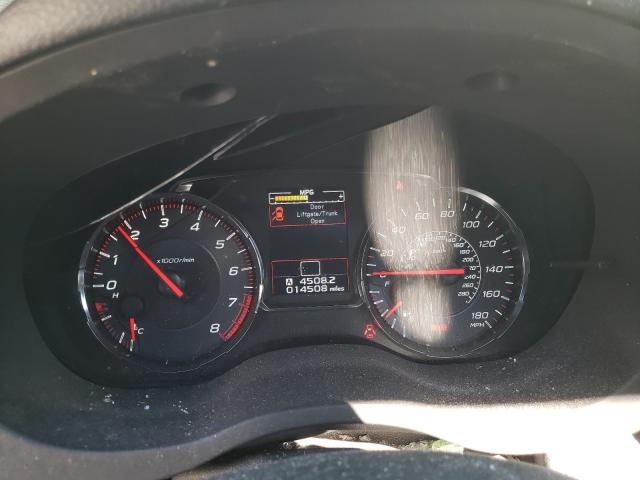 2020 SUBARU WRX PREMIU JF1VA1C69L9816560