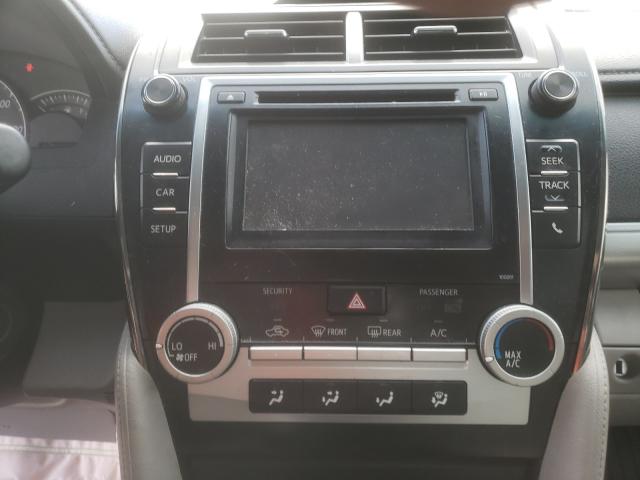 2014 TOYOTA CAMRY L 4T4BF1FK6ER374815