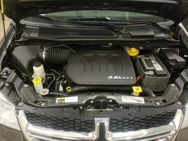 2016 DODGE GRAND CARA 2C4RDGBG1GR314948
