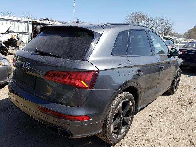 2019 AUDI SQ5 PREMIU WA1B4AFY3K2033821