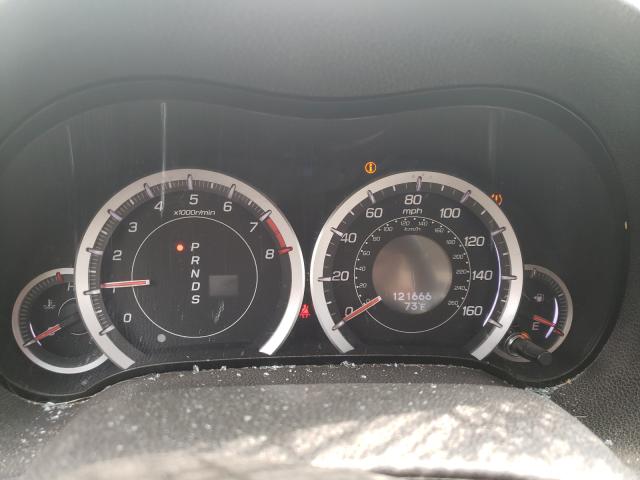 2010 ACURA TSX JH4CU2F68AC038051