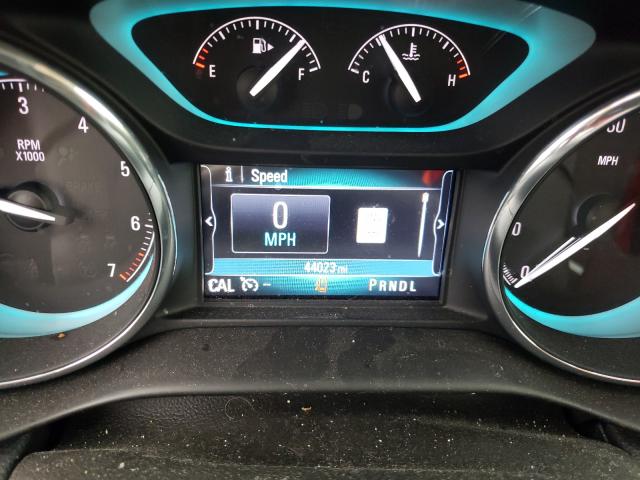 2017 BUICK ENVISION E LRBFXBSA7HD047326