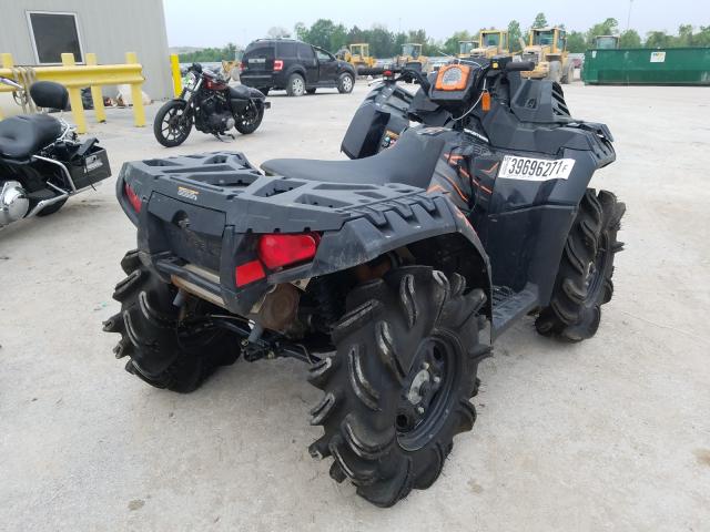 2019 POLARIS SPORTSMAN 4XASXN859KB664071