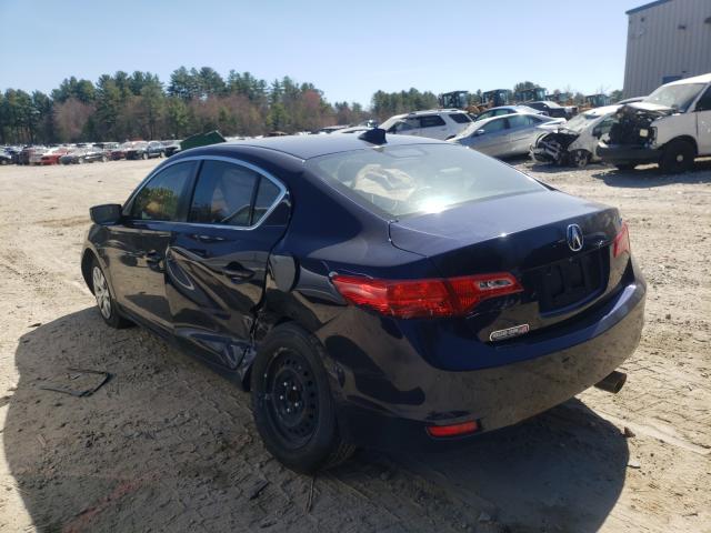 2015 ACURA ILX 20 19VDE1F33FE010850