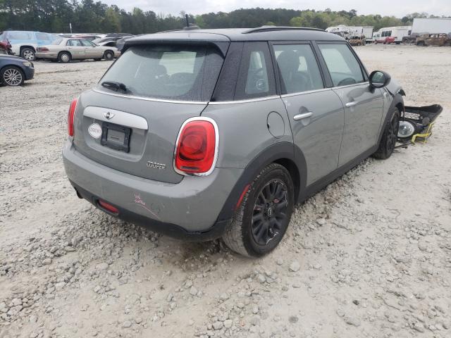 2015 MINI COOPER WMWXS5C56FT837336